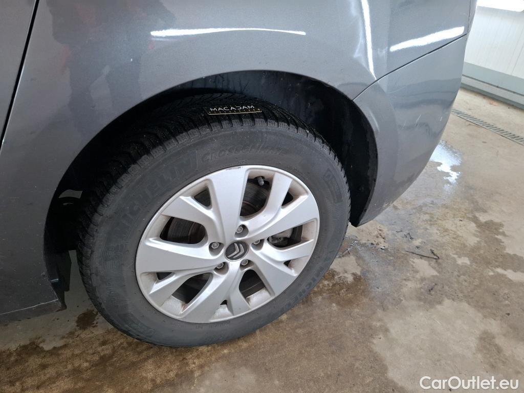  Citroen  C4 Grand Picasso /Spacetourer Business Class 1.5 BlueHDi 130CV BVA8 E6dT #44