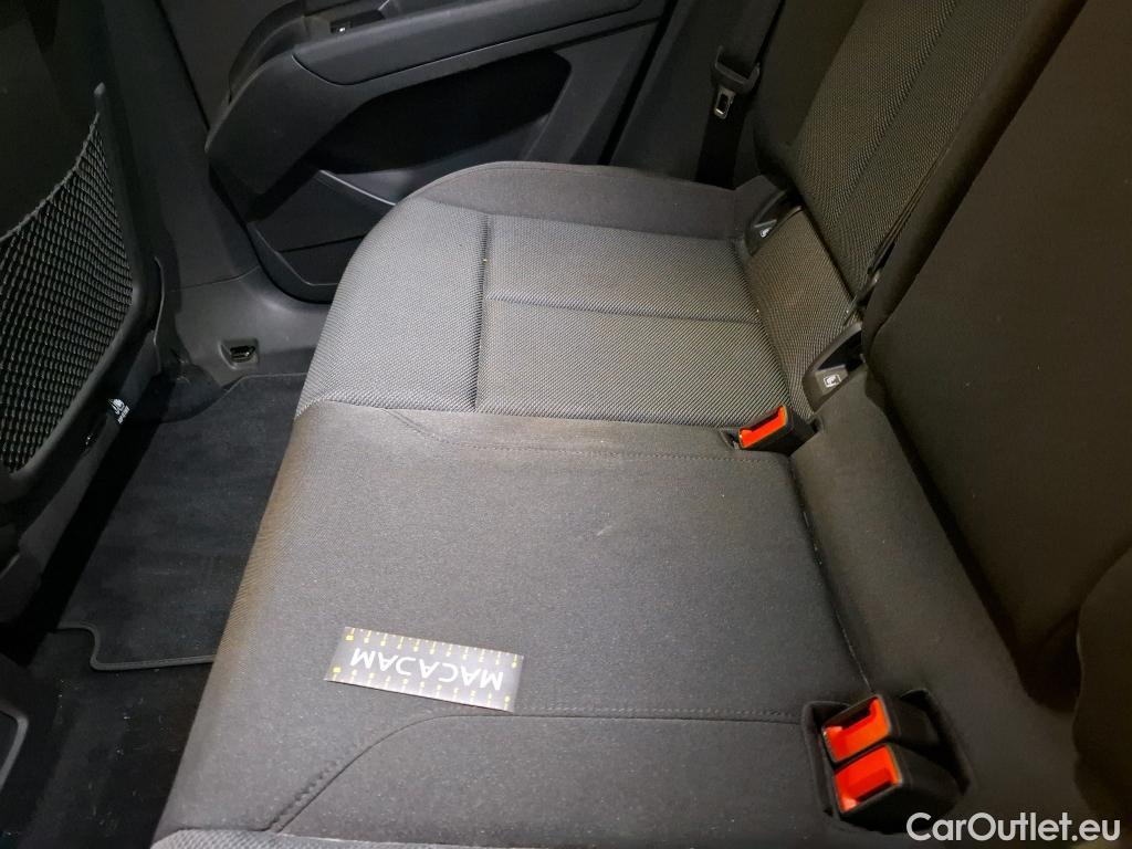  Audi  Q4 E-Tron  40 e-tron Executive 82kWh BVA #8