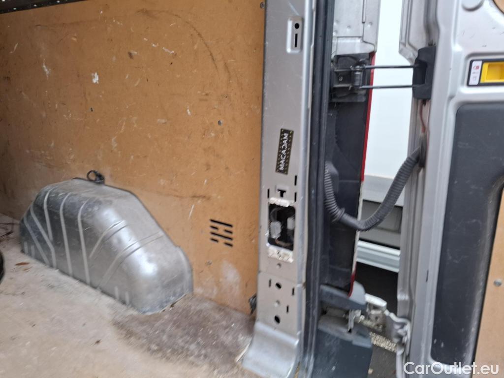  Ford  Transit  Fourgon 310 L3 Trend 2.0 TDCi 105CV BVM6 E6 #30