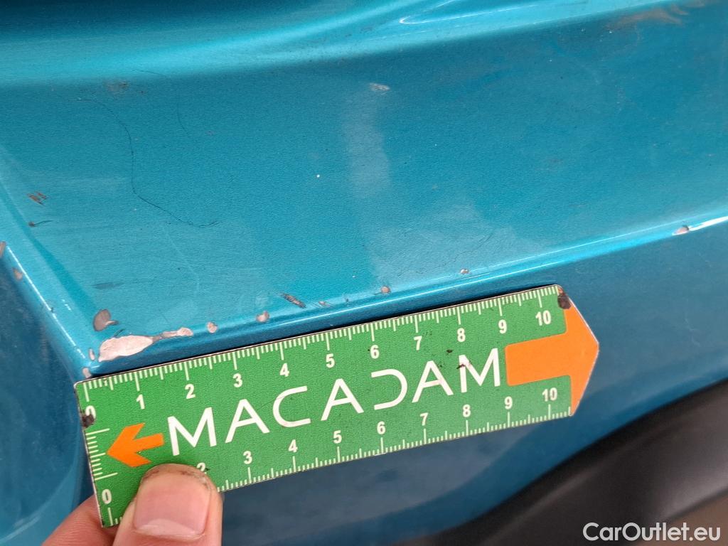  Citroen  C3  Feel Business 1.2 PureTech 80CV BVM5 E6d #9