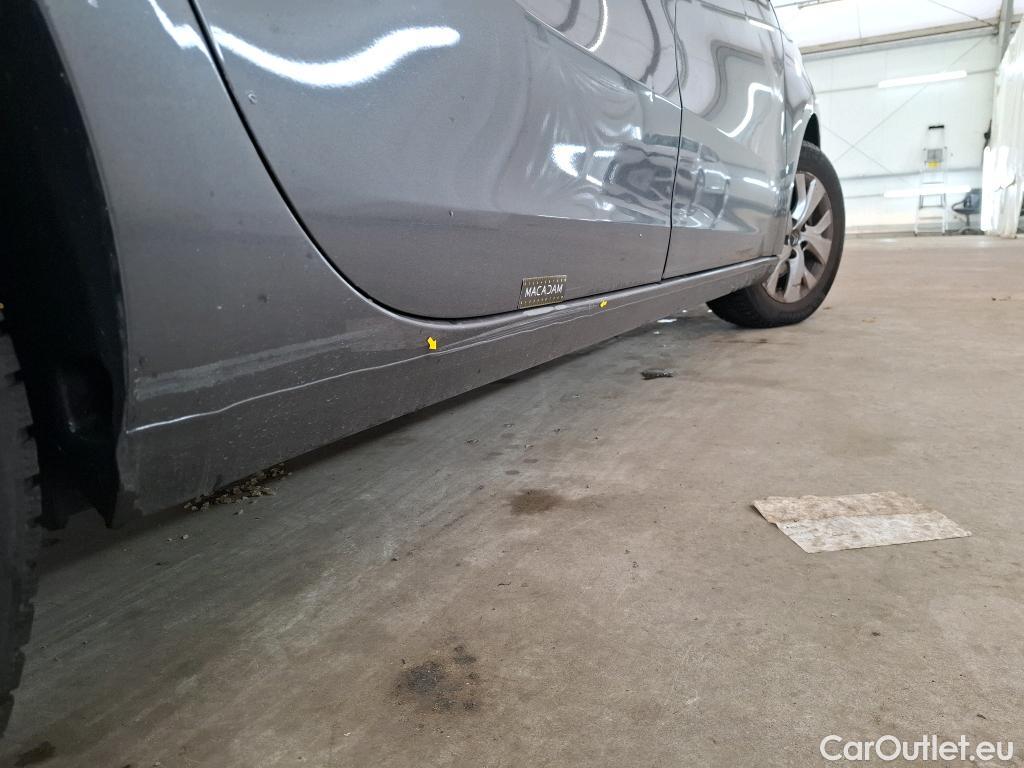  Citroen  C4 Grand Picasso /Spacetourer Business Class 1.5 BlueHDi 130CV BVA8 E6dT #1