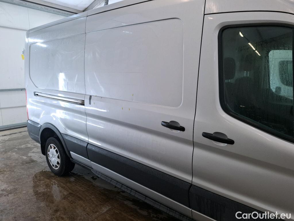  Ford  Transit  Fourgon 310 L3 Trend 2.0 TDCi 105CV BVM6 E6 #8