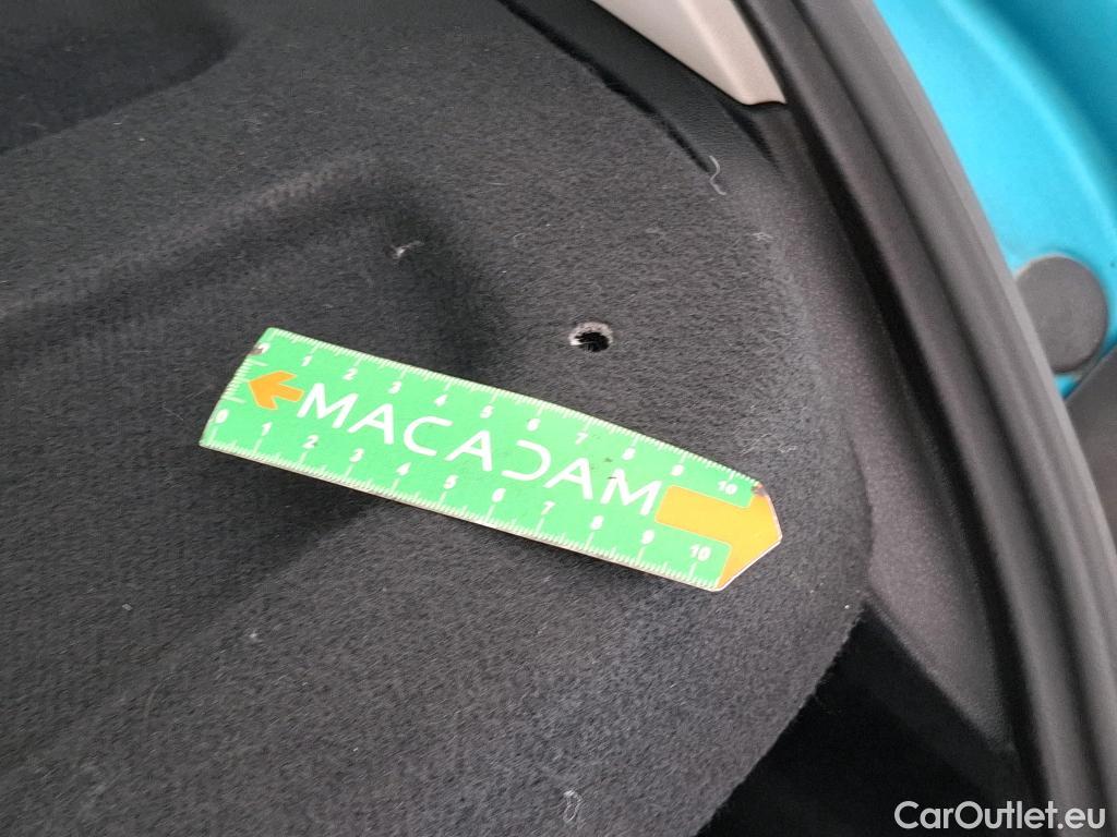  Citroen  C3  Feel Business 1.2 PureTech 80CV BVM5 E6d #16