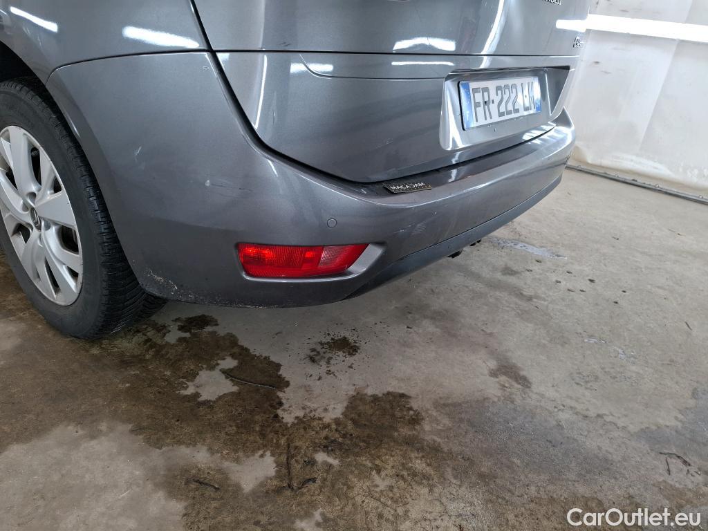  Citroen  C4 Grand Picasso /Spacetourer Business Class 1.5 BlueHDi 130CV BVA8 E6dT #14