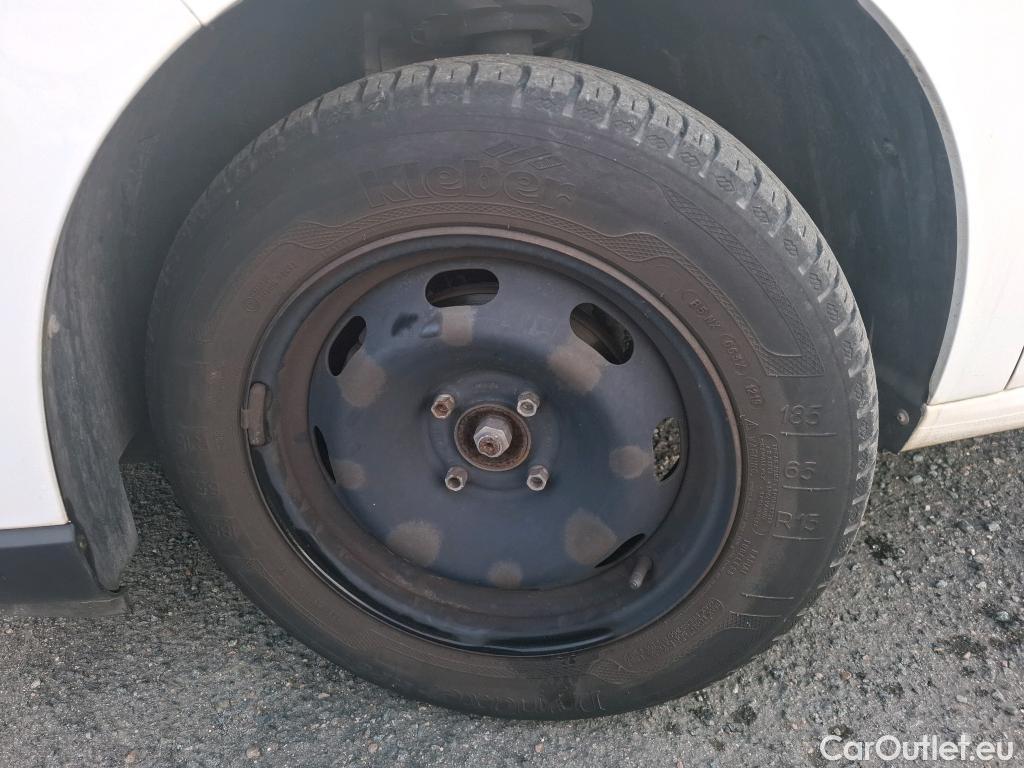  Citroen  C3  Société Live 1.2 PureTech 70CV BVM5 E6dT #8