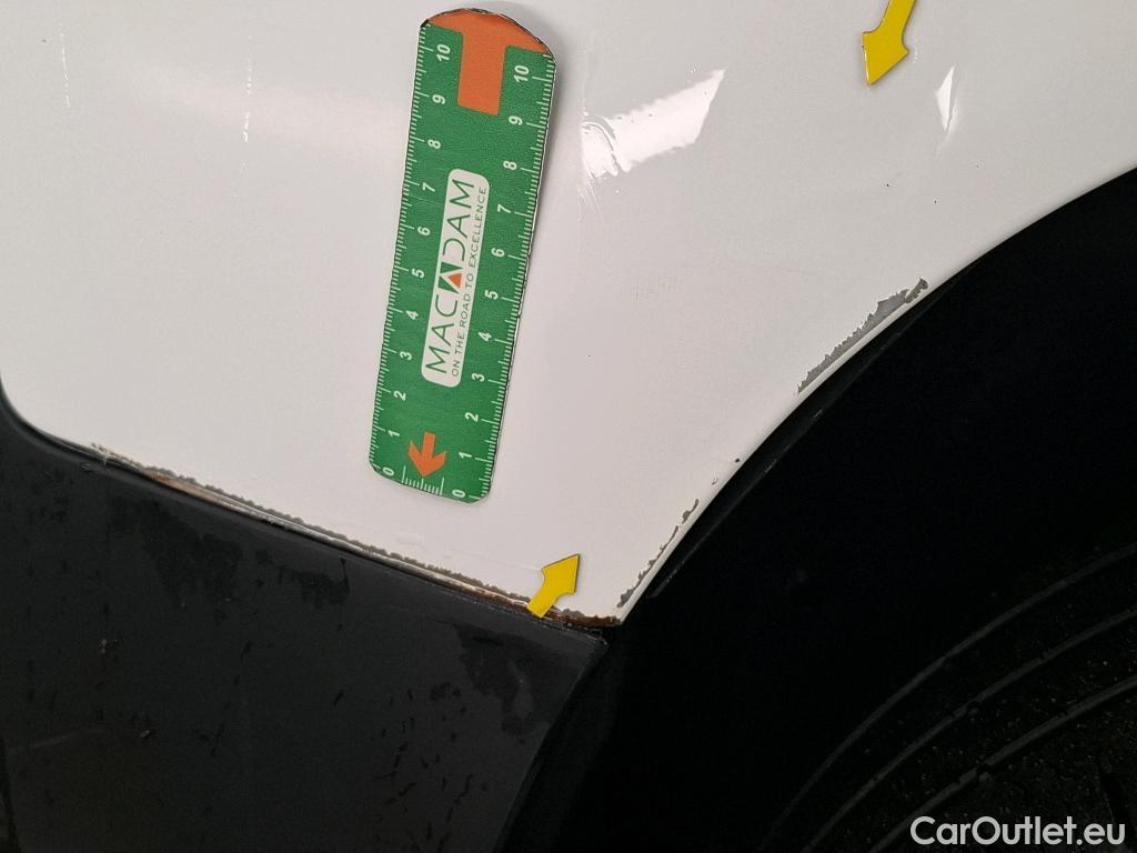  Citroen  Berlingo  Fourgon Club M 650 1.5 BlueHDi 75CV BVM5 E6dT #5