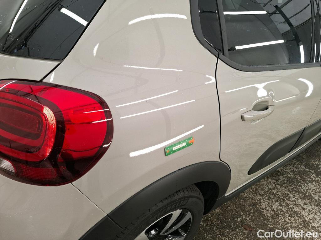  Citroen  C3  Max 1.2 PureTech 80CV BVM5 6E #4