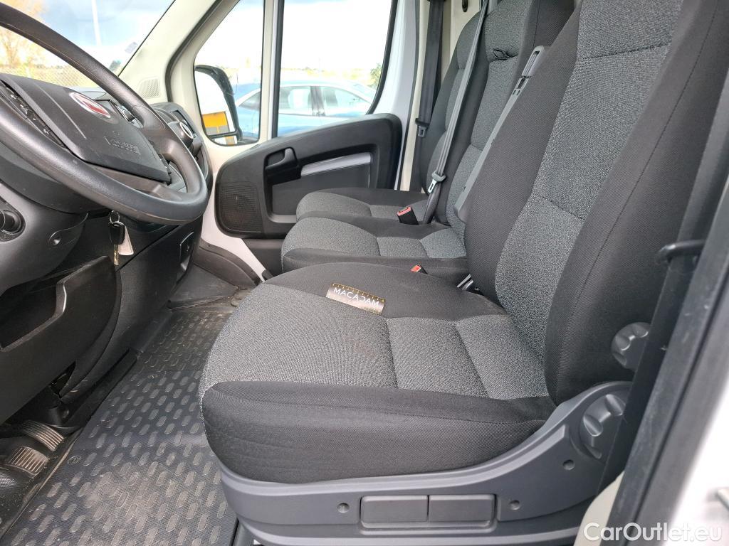  Fiat  Ducato FIAT  2014 4P Fourgon tôlé 23 Mjet 140 Maxi 35 XL H2 Business #15