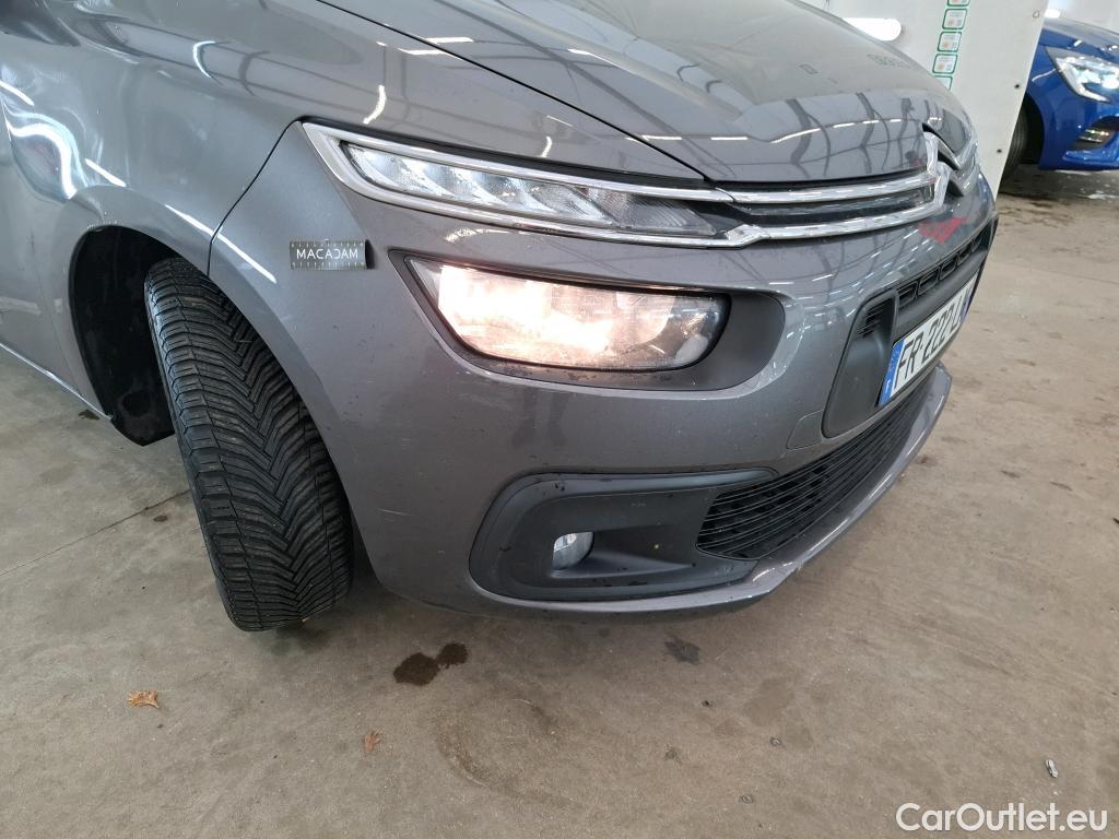  Citroen  C4 Grand Picasso /Spacetourer Business Class 1.5 BlueHDi 130CV BVA8 E6dT #8