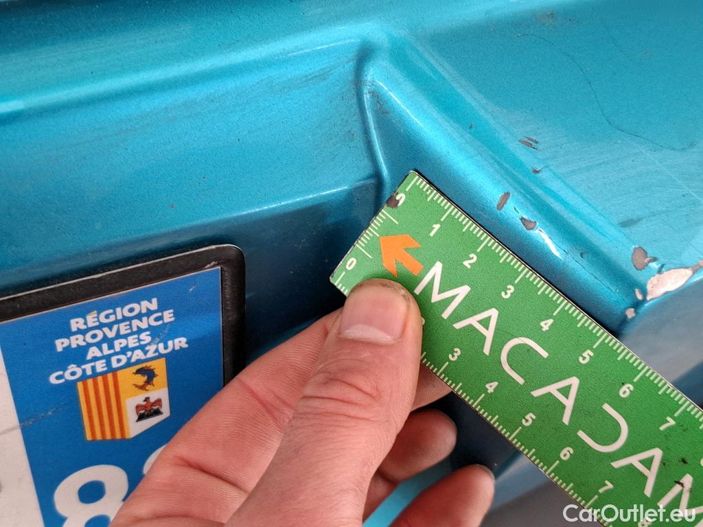  Citroen  C3  Feel Business 1.2 PureTech 80CV BVM5 E6d #10