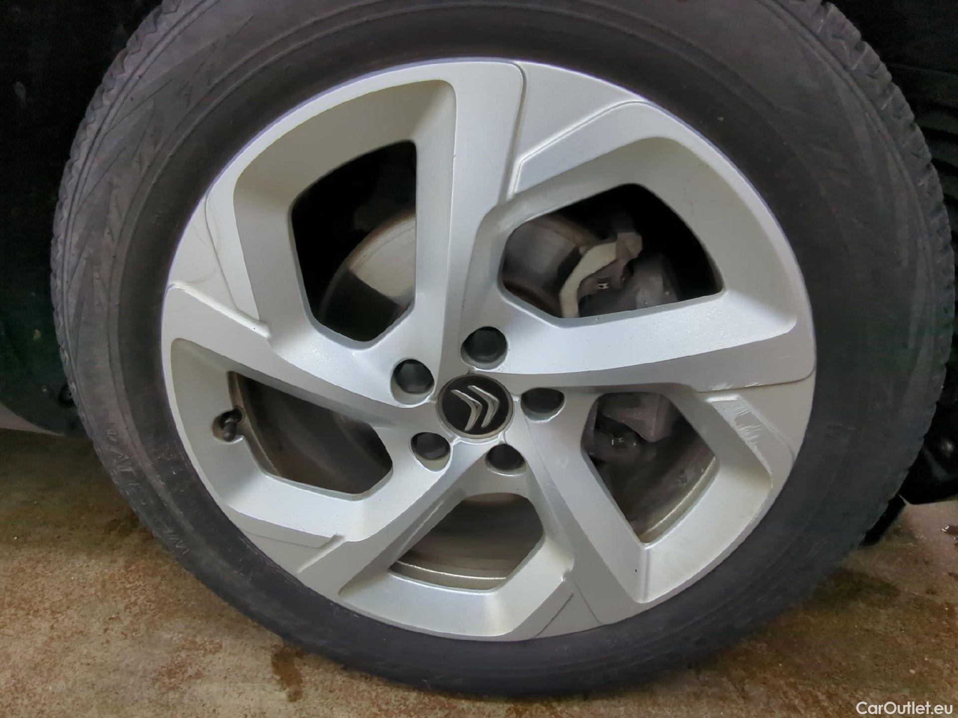  Citroen  C5  Aircross Business 1.5 BlueHDi 130CV BVA8 E6d #1