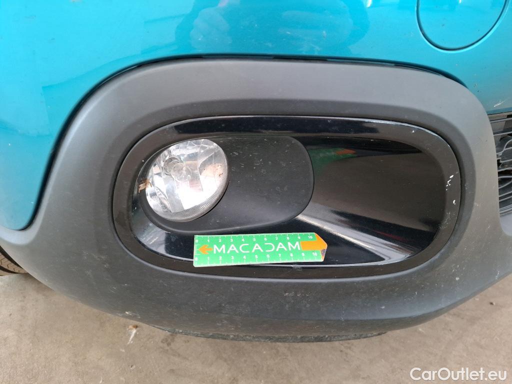  Citroen  C3  Feel Business 1.2 PureTech 80CV BVM5 E6d #23