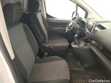 Citroen  Berlingo  Fourgon Club M 650 1.5 BlueHDi 75CV BVM5 E6dT #8