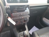  Citroen  C3  Société Live 1.2 PureTech 70CV BVM5 E6dT #7