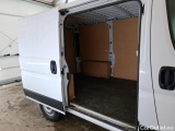  Fiat  Ducato FIAT  / 2014 / 4P / Fourgon tôlé H3-Power 120 3.0 C H1 Pack #9