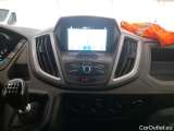 Ford  Transit  Fourgon 310 L3 Trend 2.0 TDCi 105CV BVM6 E6 #7