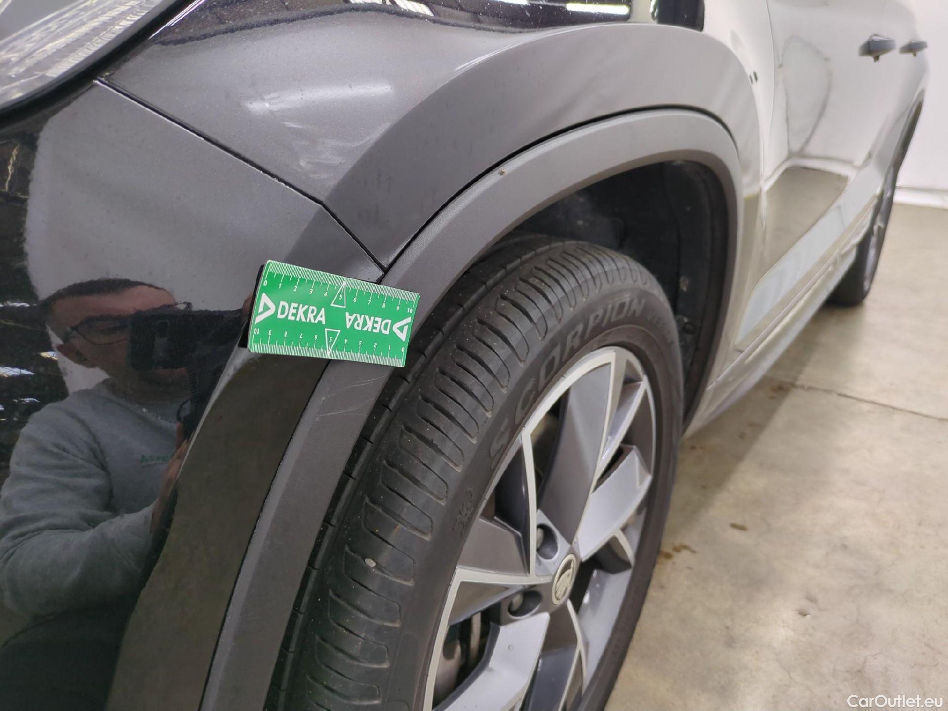  Skoda  Kodiaq  Sportline 2.0 TDI 150CV BVA7 E6d #13