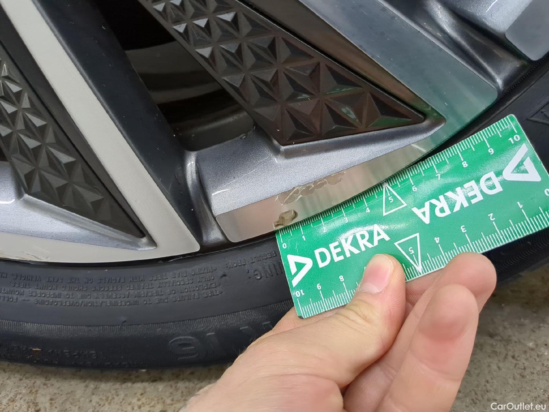  Hyundai   Ioniq Ioniq Creative Electric 38kWh BVA #6