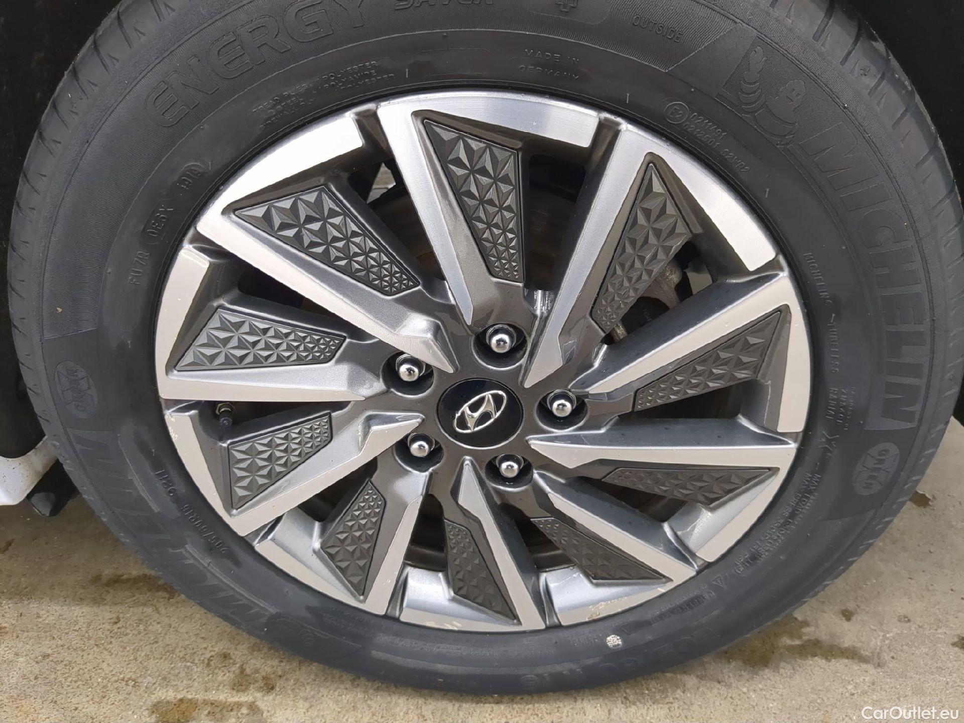  Hyundai   Ioniq Ioniq Creative Electric 38kWh BVA #5