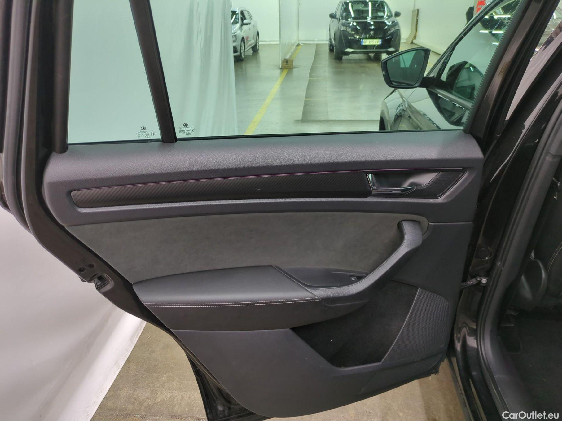  Skoda  Kodiaq  Sportline 2.0 TDI 150CV BVA7 E6d #2