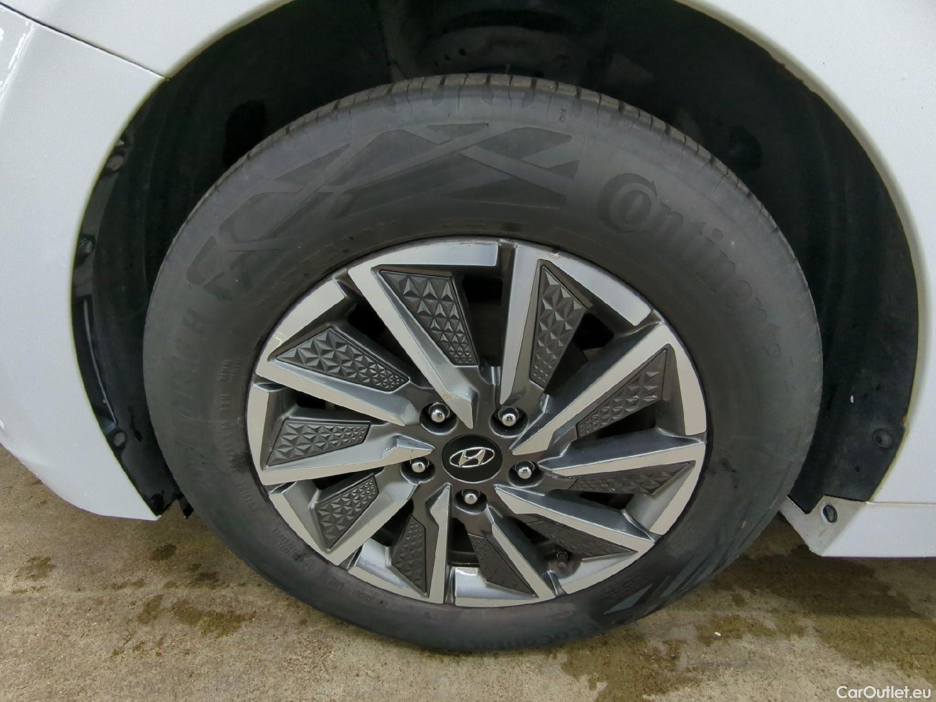  Hyundai   Ioniq Ioniq Creative Electric 38kWh BVA #4