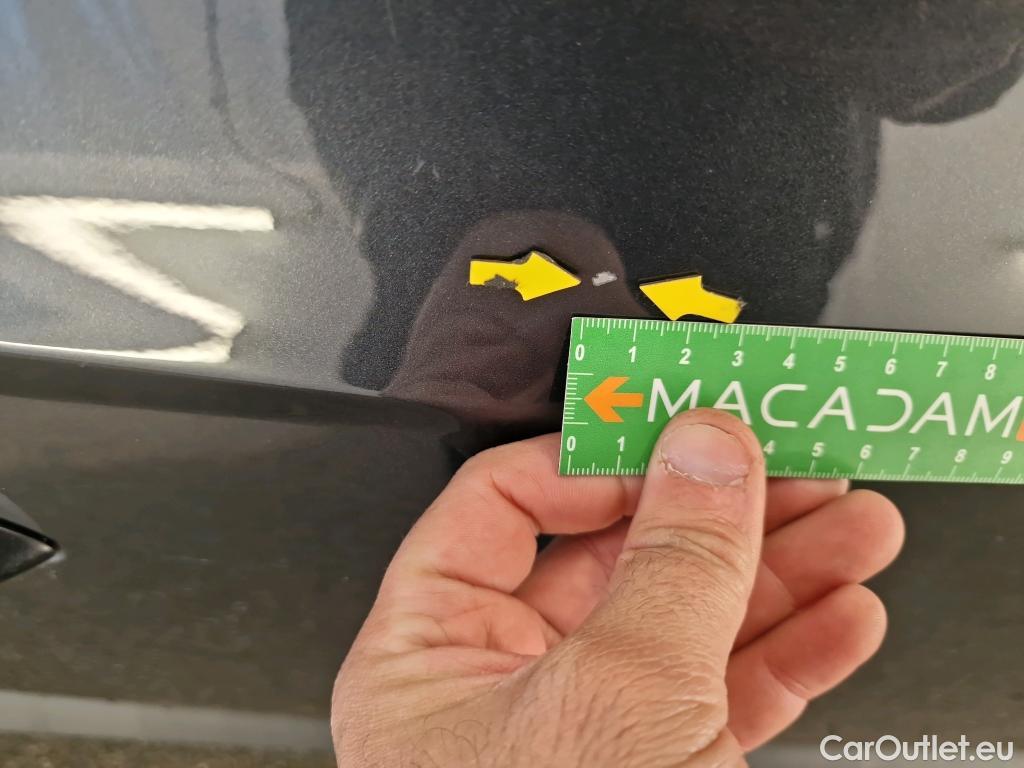  Hyundai  Tucson  Business Hybrid 2WD 1.6 T-GDI 230CV BVA6 E6d #32