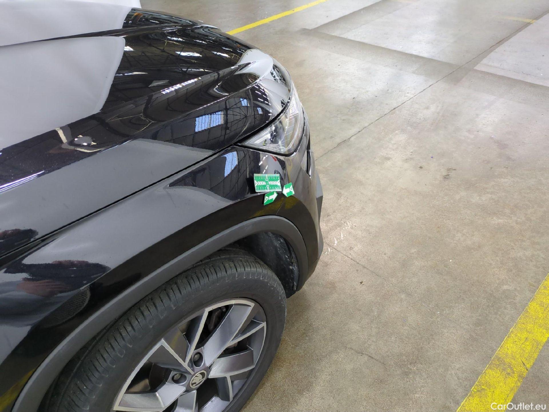  Skoda  Kodiaq  Sportline 2.0 TDI 150CV BVA7 E6d #5