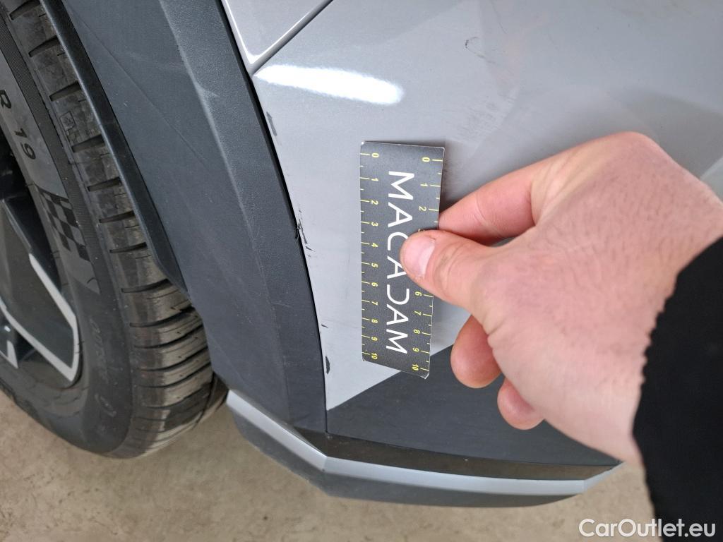  Hyundai   Ioniq Ioniq 5 Intuitive Electrique 72kWh BVA #9