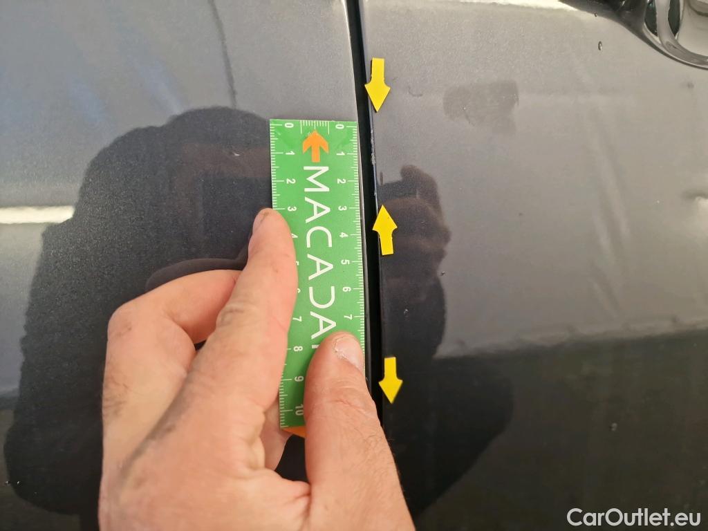  Hyundai  Tucson  Business Hybrid 2WD 1.6 T-GDI 230CV BVA6 E6d #26