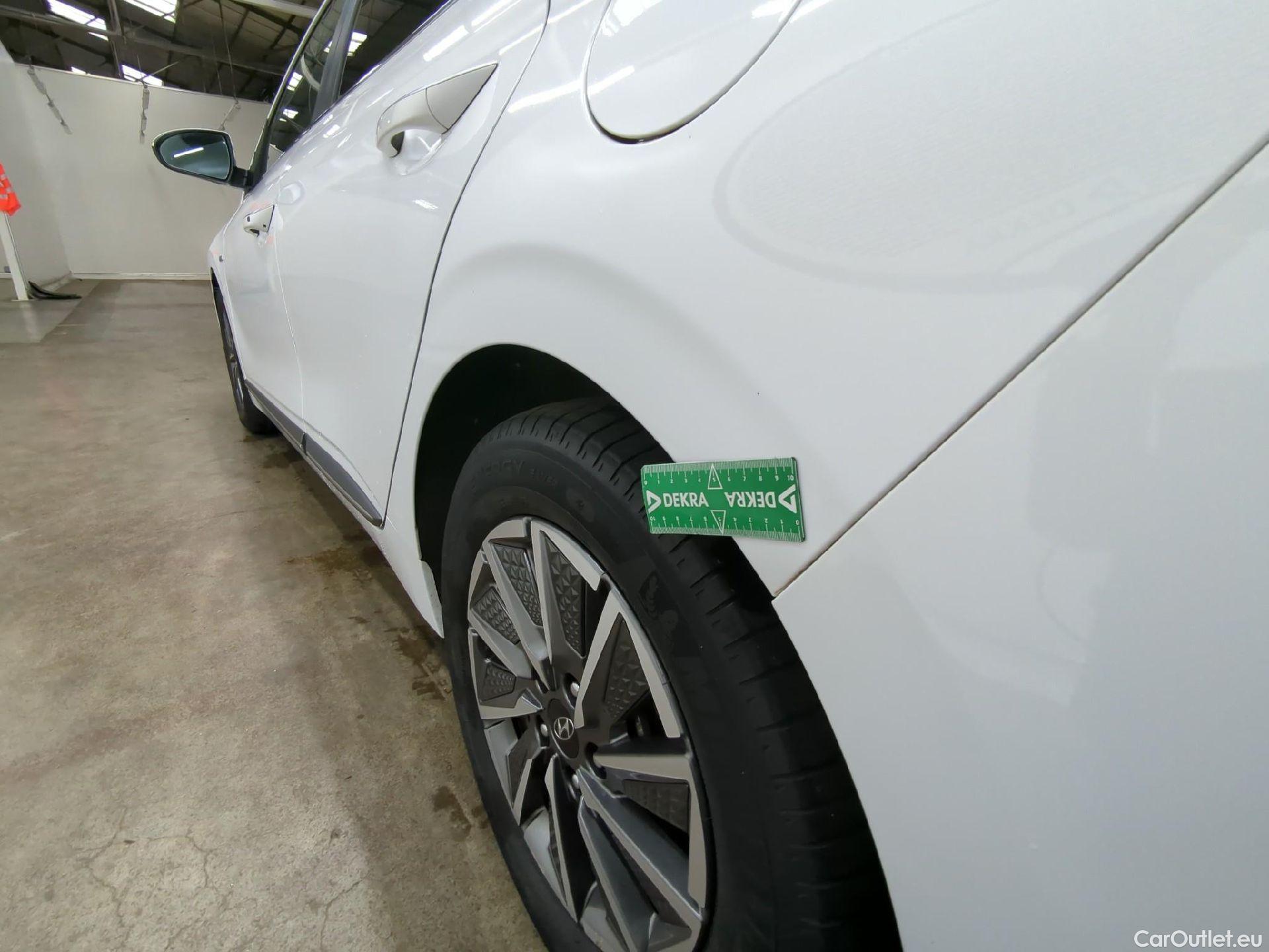  Hyundai   Ioniq Ioniq Creative Electric 38kWh BVA #16