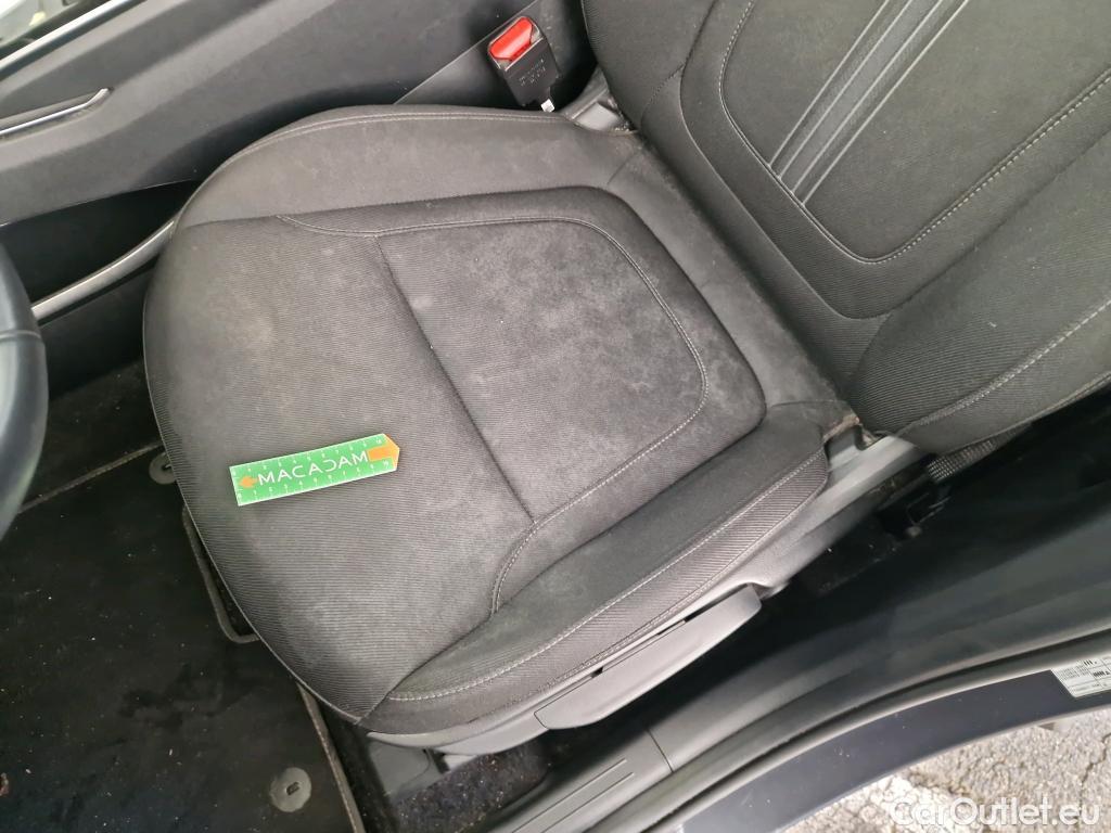  Hyundai  Tucson  Business Hybrid 2WD 1.6 T-GDI 230CV BVA6 E6d #5