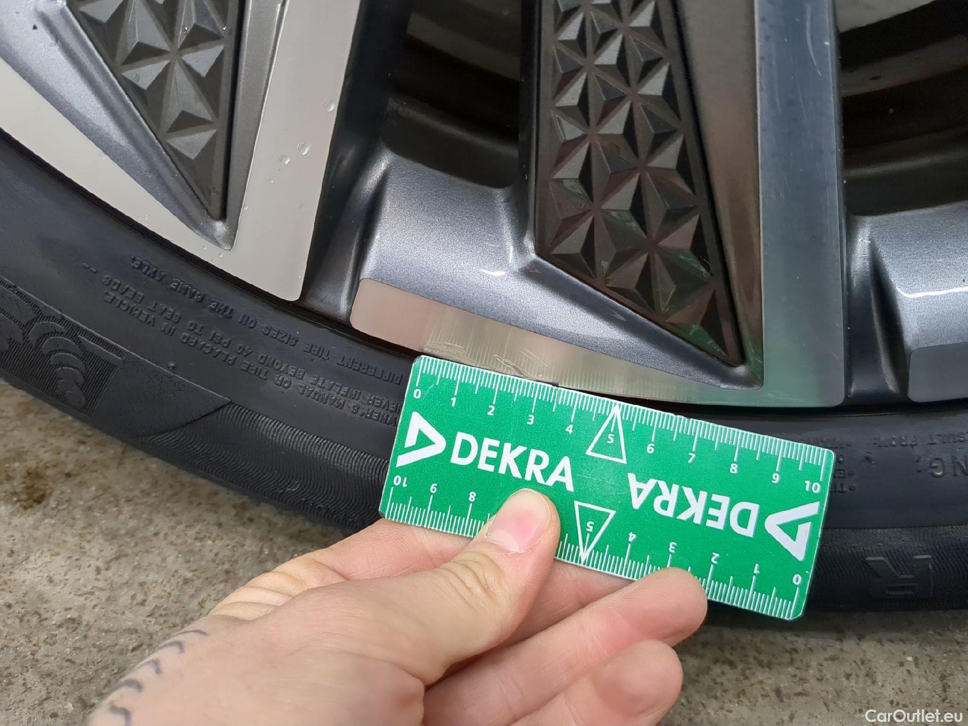  Hyundai   Ioniq Ioniq Creative Electric 38kWh BVA #7