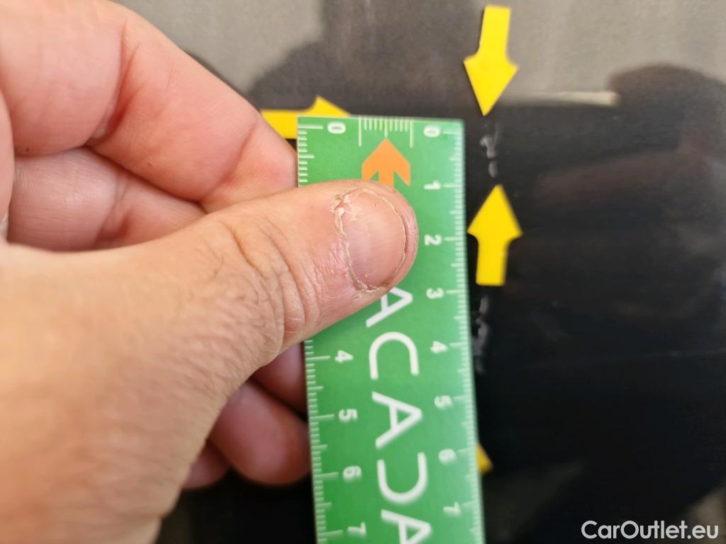  Hyundai  Tucson  Business Hybrid 2WD 1.6 T-GDI 230CV BVA6 E6d #16