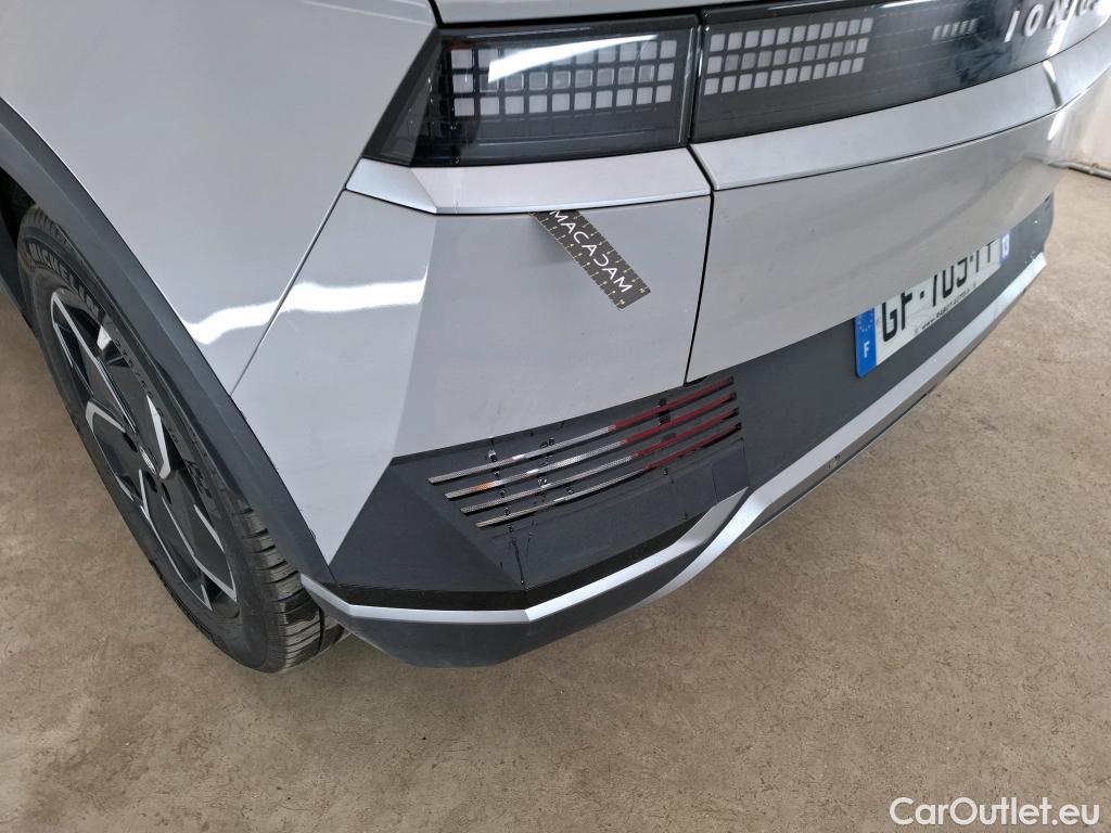  Hyundai   Ioniq Ioniq 5 Intuitive Electrique 72kWh BVA #8