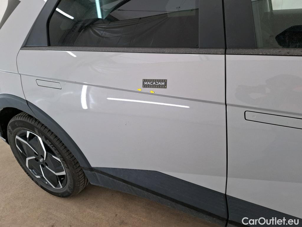  Hyundai   Ioniq Ioniq 5 Intuitive Electrique 72kWh BVA #3