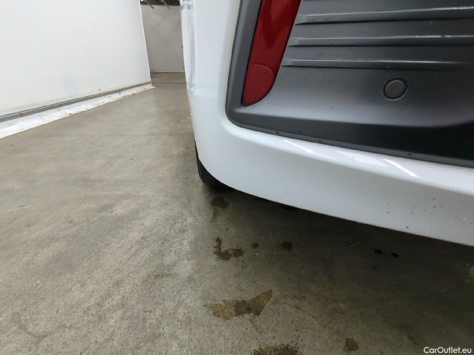  Hyundai   Ioniq Ioniq Creative Electric 38kWh BVA #18