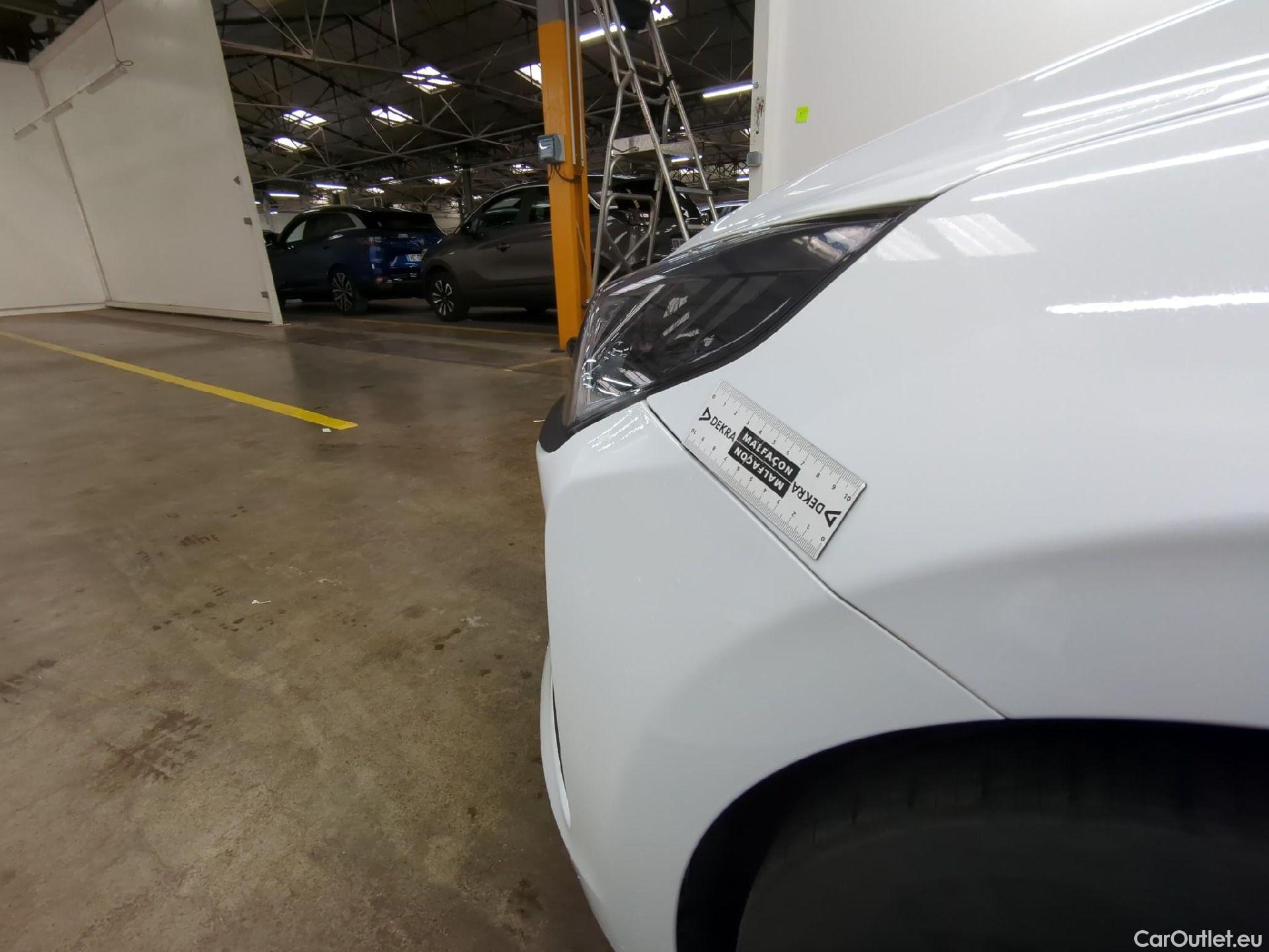  Hyundai   Ioniq Ioniq Creative Electric 38kWh BVA #11