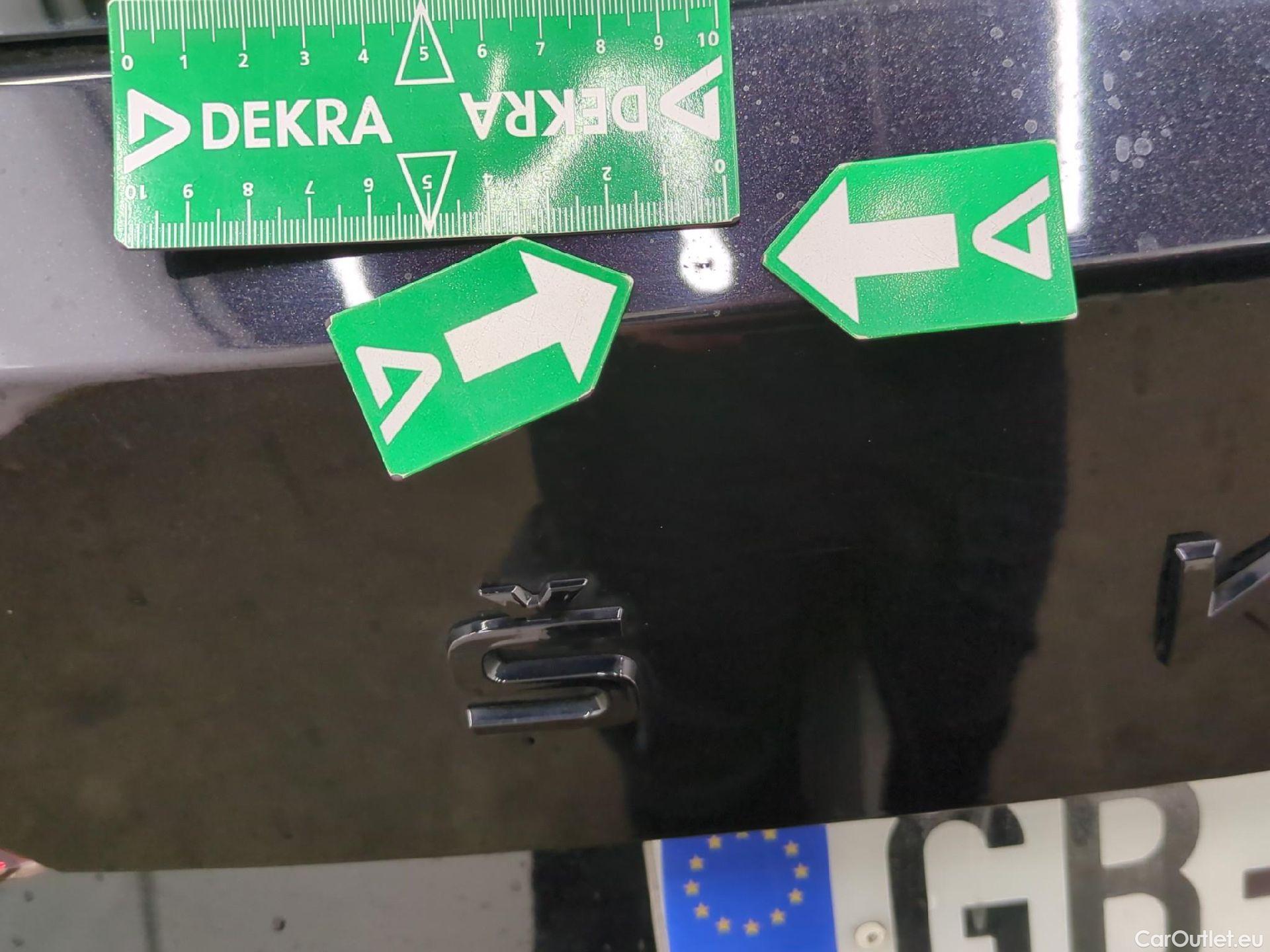  Skoda  Kodiaq  Sportline 2.0 TDI 150CV BVA7 E6d #17