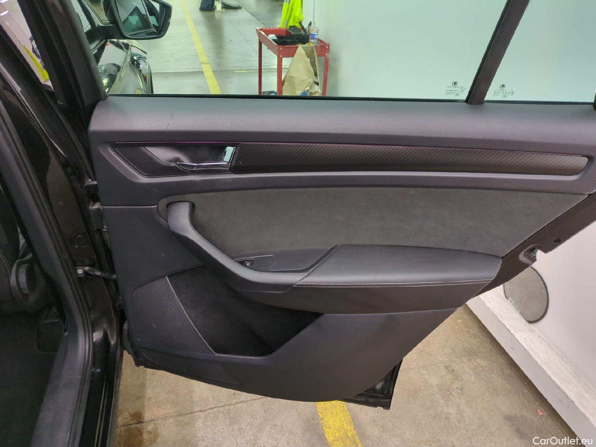  Skoda  Kodiaq  Sportline 2.0 TDI 150CV BVA7 E6d #4