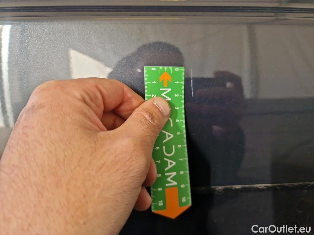  Hyundai  Tucson  Business Hybrid 2WD 1.6 T-GDI 230CV BVA6 E6d #3