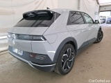  Hyundai   Ioniq Ioniq 5 Intuitive Electrique 72kWh BVA #4