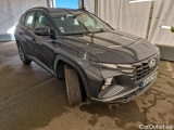  Hyundai  Tucson  Business Hybrid 2WD 1.6 T-GDI 230CV BVA6 E6d #4
