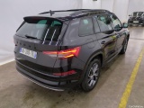 Skoda  Kodiaq  Sportline 2.0 TDI 150CV BVA7 E6d #3