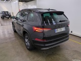  Skoda  Kodiaq  Sportline 2.0 TDI 150CV BVA7 E6d #2