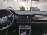  Skoda  Kodiaq  Sportline 2.0 TDI 150CV BVA7 E6d #7