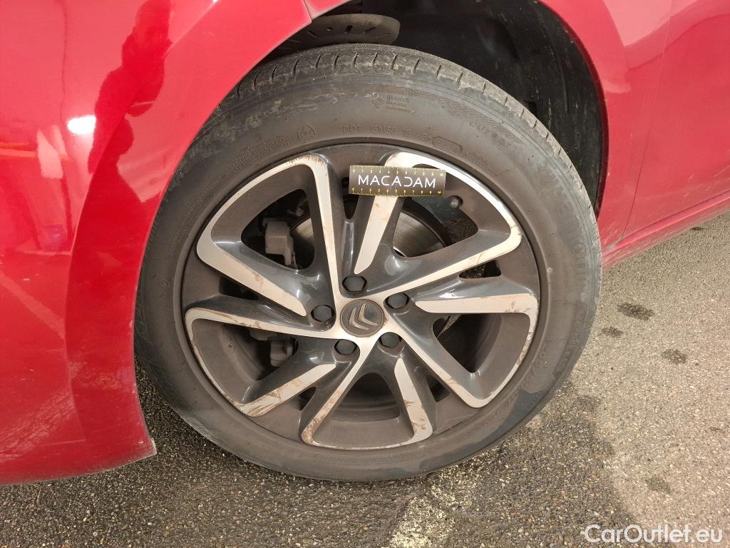  Citroen  C4 Picasso /Spacetourer Business Class 1.5 BlueHDi 130CV BVA8 E6dT #38