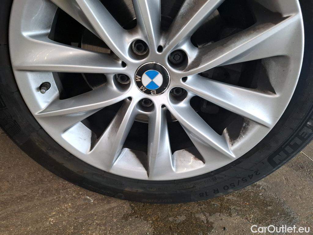  Bmw  X3 BMW  5p SUV sDrive18d 150ch Lounge Plus BVA8 #28