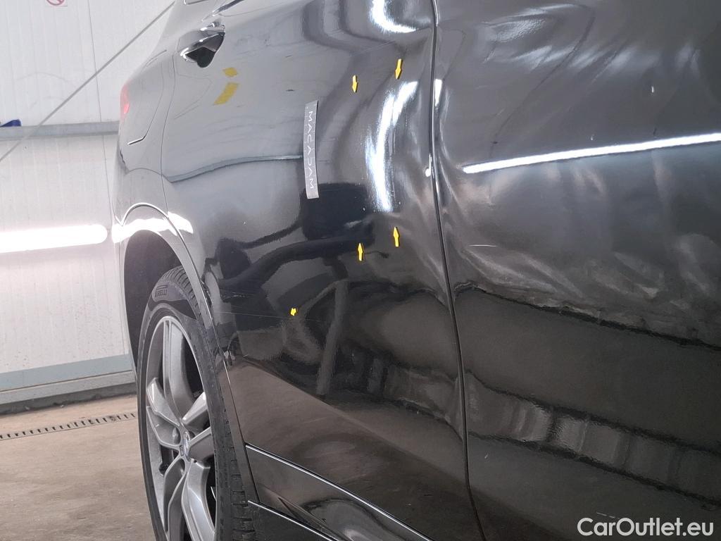  Bmw  X1 Série  xDrive 20 d M Sport 2.0 190CV BVA8 E6d #21