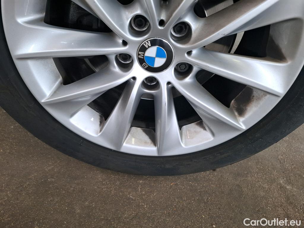  Bmw  X3 BMW  5p SUV sDrive18d 150ch Lounge Plus BVA8 #26