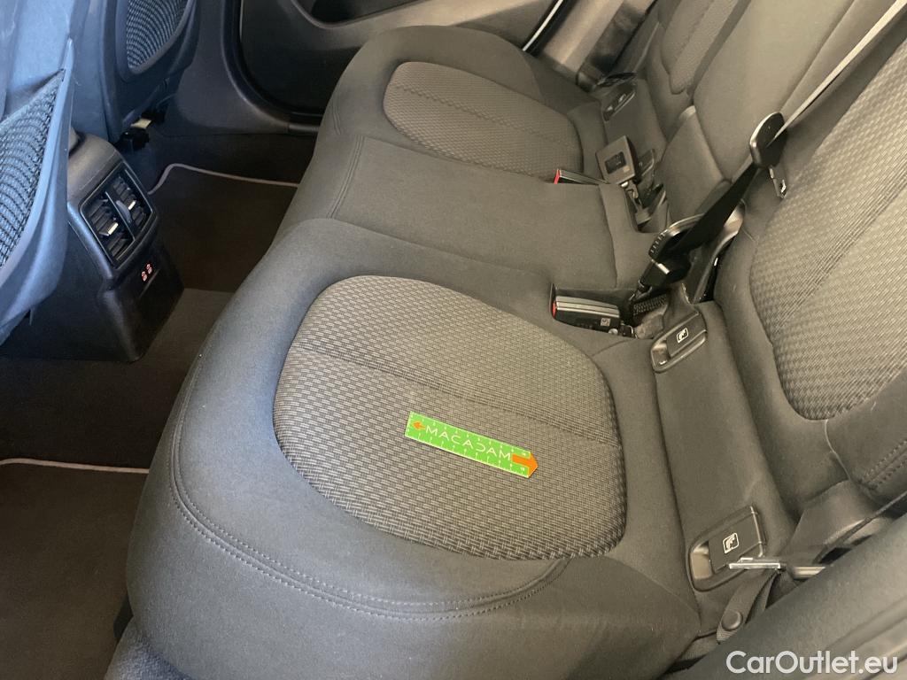  Bmw  X2 Série  sDrive 18i Lounge 1.5 135CV BVA7 E6d #21